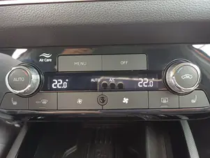 Škoda Kamiq Top Selection