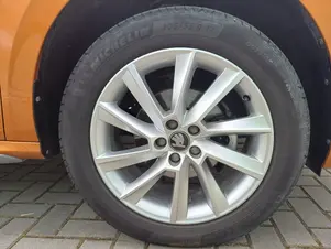 Škoda Kamiq Top Selection