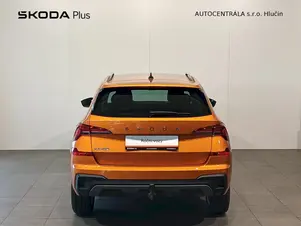 Škoda Kamiq Top Selection