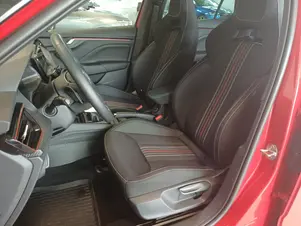 Škoda Kamiq Monte Carlo