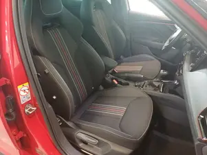 Škoda Kamiq Monte Carlo