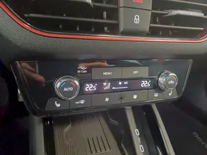 Škoda Kamiq Monte Carlo