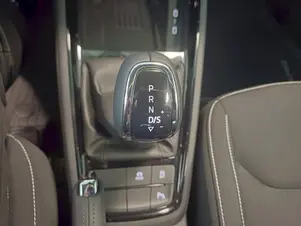 Škoda Kamiq Monte Carlo