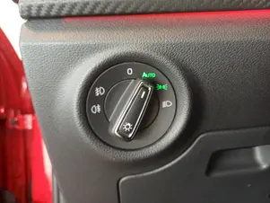 Škoda Kamiq Monte Carlo