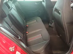 Škoda Kamiq Monte Carlo