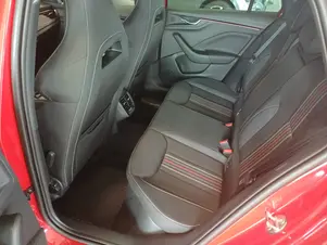 Škoda Kamiq Monte Carlo