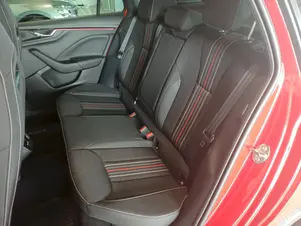 Škoda Kamiq Monte Carlo
