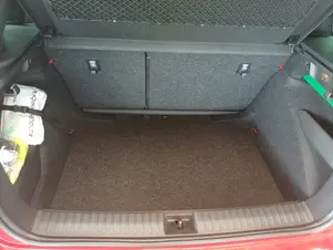 Škoda Kamiq Monte Carlo