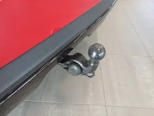 Škoda Kamiq Monte Carlo