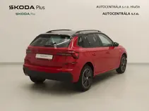 Kamiq Monte Carlo