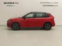 Kamiq Monte Carlo