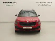 Kamiq Monte Carlo