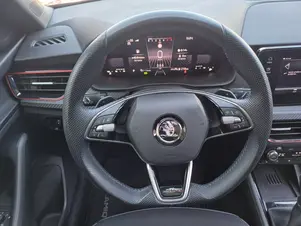 Škoda Kamiq Monte Carlo