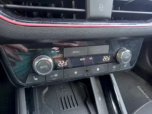 Škoda Kamiq Monte Carlo