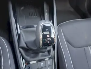 Škoda Kamiq Monte Carlo