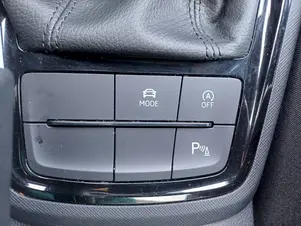 Škoda Kamiq Monte Carlo