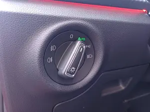 Škoda Kamiq Monte Carlo