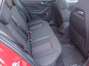 Škoda Kamiq Monte Carlo