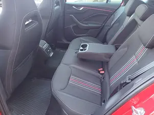 Škoda Kamiq Monte Carlo