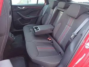 Škoda Kamiq Monte Carlo