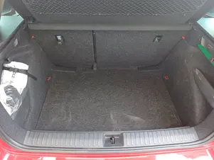 Škoda Kamiq Monte Carlo