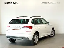 Kamiq Ambition Plus