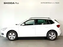 Kamiq Ambition Plus