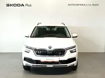 Kamiq Ambition Plus