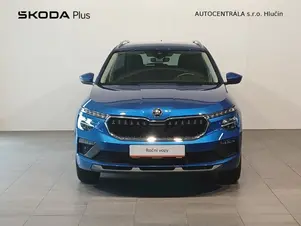 Škoda Kamiq Top Selection