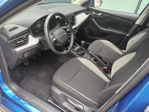 Škoda Kamiq Top Selection