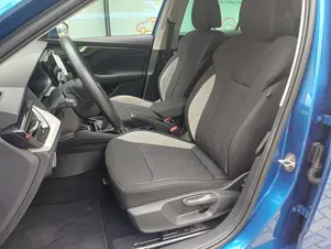 Škoda Kamiq Top Selection