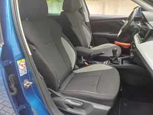 Škoda Kamiq Top Selection