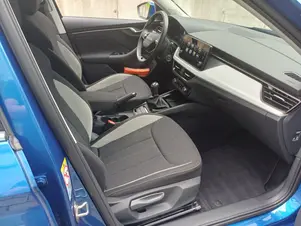 Škoda Kamiq Top Selection