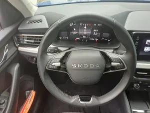 Škoda Kamiq Top Selection