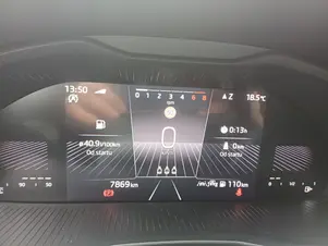 Škoda Kamiq Top Selection