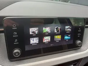 Škoda Kamiq Top Selection