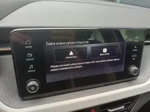 Škoda Kamiq Top Selection