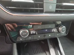 Škoda Kamiq Top Selection