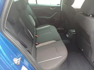 Škoda Kamiq Top Selection