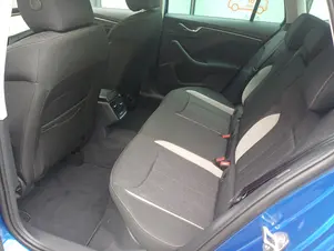 Škoda Kamiq Top Selection