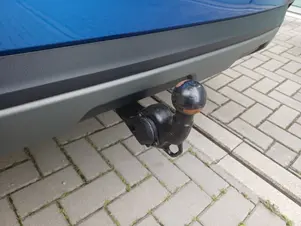 Škoda Kamiq Top Selection