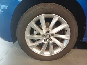 Škoda Kamiq Top Selection