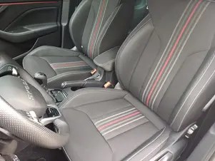 Škoda Kamiq Monte Carlo