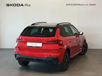 Kamiq Monte Carlo