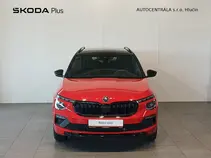 Kamiq Monte Carlo