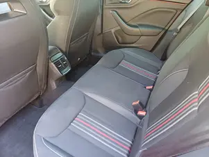 Škoda Kamiq Monte Carlo