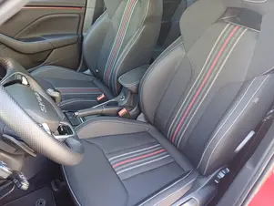Škoda Kamiq Monte Carlo