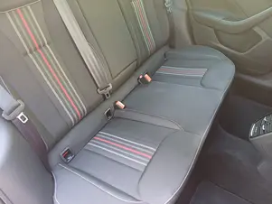 Škoda Kamiq Monte Carlo