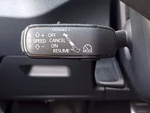 Škoda Kamiq Monte Carlo