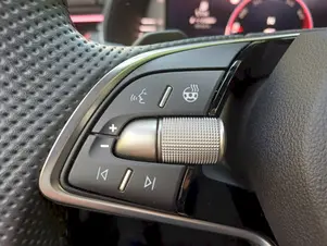 Škoda Kamiq Monte Carlo